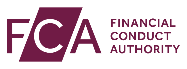 Financial Conduct Authority (FCA) Logo