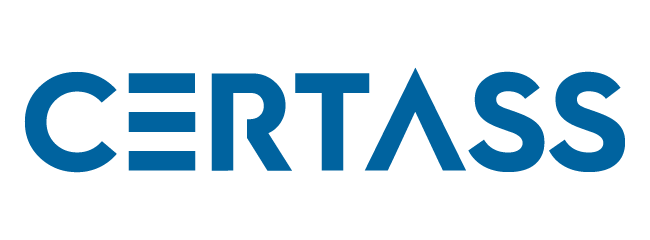 Certass certification logo