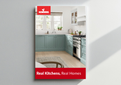 Kitchen Brochure image